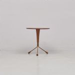 1231 9213 LAMP TABLE